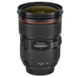 Canon EF 24-70mm 1:2.8L II USM Standard-Zoom Objektiv Günstiger Preis