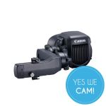 Canon Elektronischer OLED-Sucher EVF-V70 Full-HD-Auflösung