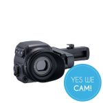 Canon Elektronischer OLED-Sucher EVF-V70 Zebra