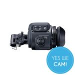 Canon Elektronischer OLED-Sucher EVF-V70 Vergrößerungsmodus