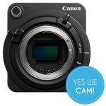 Canon ME200S-SH HD Kamera