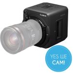 Canon ME200S-SH HD Kamera