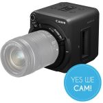 Canon ME200S-SH HD Kamera