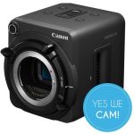 Canon ME200S-SH HD Kamera