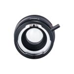 Canon MO-4E EF Bajonett-Adapter Broadcast-Objektive