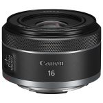 Canon RF 16mm F2.8 STM Lens