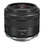 Canon RF 35mm F1.8 IS Macro STM Lens