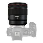 Canon RF 50mm F1.2L USM Standardobjektiv