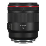 Canon RF 50mm F1.2L USM Objektiv 