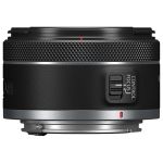 Canon RF 50mm F1.8 STM Standardobjektiv