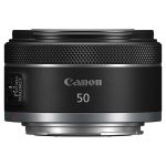 Canon RF 50mm F1.8 STM Objektiv