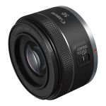 Canon RF 50mm F1.8 STM Lens