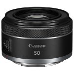 Canon RF 50mm F1.8 STM günstig