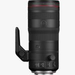 Canon RF 70-200mm F2.8L IS USM Z Objektiv - schwarz mit Bildstabilisator