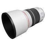 Robustes L-Serie Teleobjektiv für Natur- und Landschaftsfotografie bei Outdoor-Einsätzen.