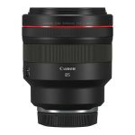 Canon RF 85mm F1.2L USM Portraitobjektiv