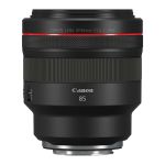 Canon RF 85mm F1.2L USM Objektiv