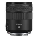 Canon RF 85mm F2 Macro IS STM Objektiv