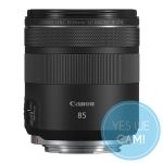 Canon RF 85mm F2 Macro IS STM kaufen