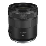 Canon RF 85mm F2 Macro IS STM Lens