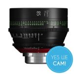 Canon Sumire Festbrennweite CN-E85mm T1.3 FP X PL-Mount