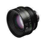 Canon Sumire Festbrennweite CN-E85mm T1.3 FP X Lichtstark