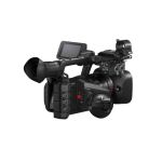 Canon XF605 Camcorder Video