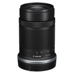 Porträtaufnahme mit natürlicher Hintergrundunschärfe – aufgenommen mit Canon RF-S 55-210mm F5-7.1 IS STM