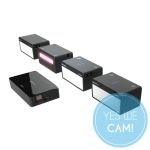 Cerevo FlexTally v2 Set (4 Lamps