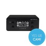 Cerevo LiveShell X HDMI H264/265 Streaming Encoder Box