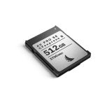 Robuste CFexpress B 512 GB Speicherkarte von ANGELBIRD für den Outdoor-Einsatz