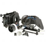 Chrosziel DSLR 2 MatteBox und DV StudioRig Kit – 450R2-SDLR2KIT