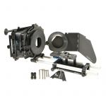 Chrosziel Mattebox Kit fur DSLR Kameras - 450R2-DSLR1KIT