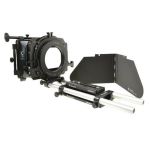 Chrosziel Mattebox und Leichtstütze Blackmagic Cinema & Production Kit - 450R2-BMD1AKIT