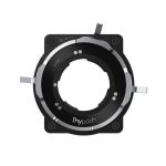 Thypoch Adapterlösung zur Montage von Leica M Objektiven auf ARRI Kamera-Bodys