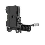 Core SWX Helix 3-Stud Plate Rail Mount kamera