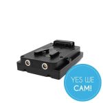 Core SWX HLX-VEN-V V-Mount Plate kaufen