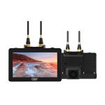 CVW Crystal Video SWIFT Z Transmitter