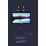 CVW Crystal Video SWIFT Z HDMI