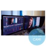 DaVinci Resolve Color Praxistraining Videobearbeitung