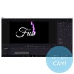 DaVinci Resolve Fusion Praxistraining Videotraining