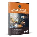 DaVinci Resolve Fusion Praxistraining Lernkurs