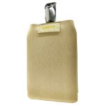 Deity Theos Pouch - Beige Clip