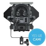 Litepanels Sola 4+ - Daylight LED Fresnel