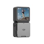 DJI Action 2 Dual-Screen Combo Magnet-Trageband