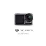 DJI Osmo Action Care Refresh Versicherung