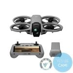 DJI Avata 360 Kameradrohne mit DJI RC 2 Fernsteuerung und Intelligent Flight Battery