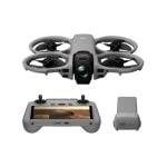 DJI Avata 360 Kameradrohne mit DJI RC 2 Fernsteuerung
