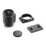 DJI DL PZ 17-28mm T3.0 ASPH Zoomobjektiv