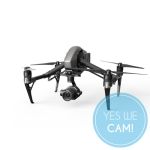 DJI Inspire 2 X7 Advanced Kit Drohne